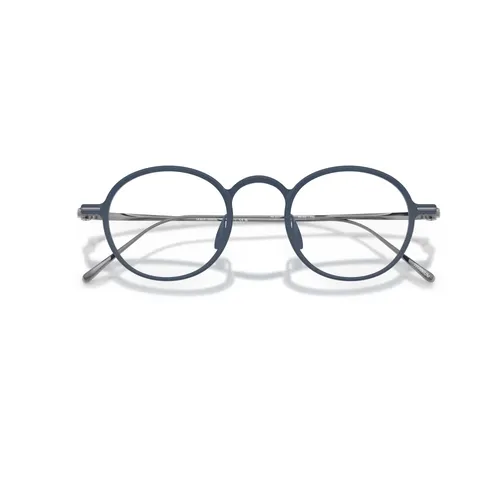 Accessories > Glasses - - Giorgio Armani - Modalova