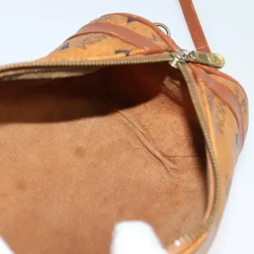 Pre-owned > Pre-owned Bags > Pre-owned Shoulder Bags - - MCM Pre-owned - Modalova