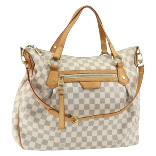 Pre-owned > Pre-owned Bags > Pre-owned Handbags - - Louis Vuitton Vintage - Modalova