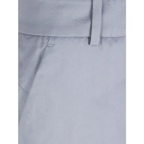 Trousers > Tapered Trousers - - Eleventy - Modalova