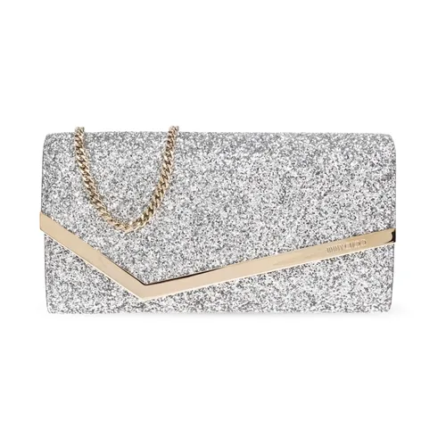 Bags > Clutches - - Jimmy Choo - Modalova