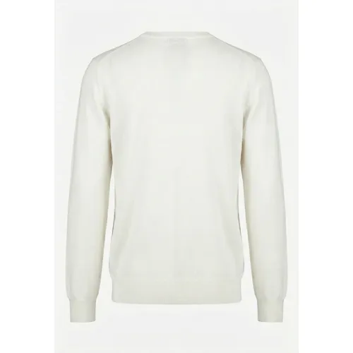 Knitwear > Round-neck Knitwear - - Altea - Modalova