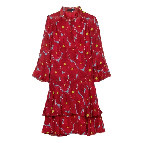 Dresses > Day Dresses > Short Dresses - - Luisa Cerano - Modalova