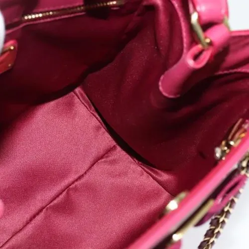 Pre-owned > Pre-owned Bags > Pre-owned Shoulder Bags - - Salvatore Ferragamo Pre-owned - Modalova