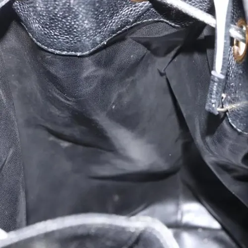Pre-owned > Pre-owned Bags > Pre-owned Backpacks - - Chanel Vintage - Modalova