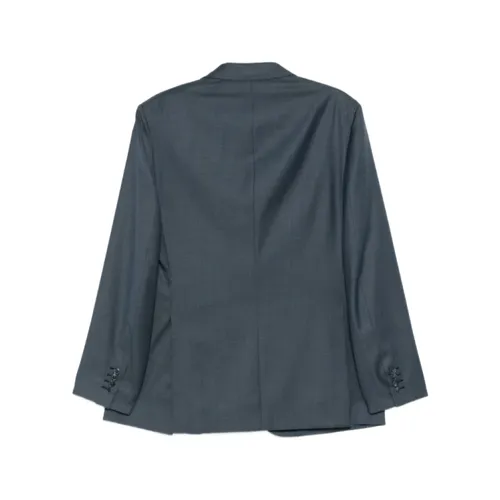 Suits > Suit Sets > Single Breasted Suits - - Brioni - Modalova
