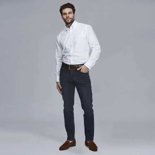 Jeans > Skinny Jeans - - Hansen & Jacob - Modalova
