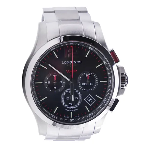 Accessories > Watches - - Longines - Modalova