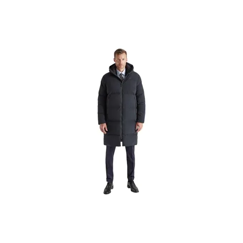 UBR - Coats > Down Coats - Black - UBR - Modalova