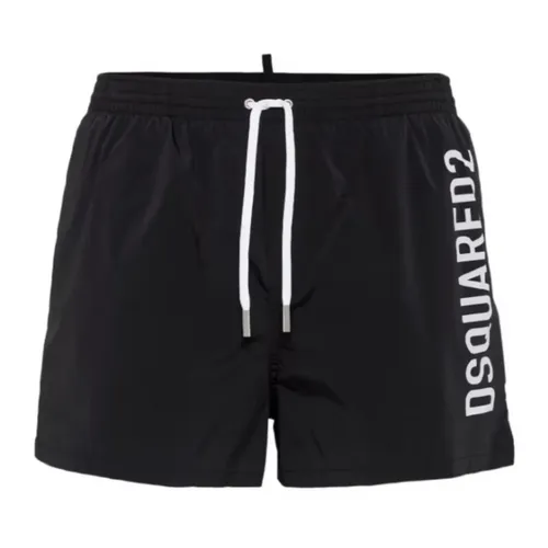 Shorts > Casual Shorts - - Dsquared2 - Modalova