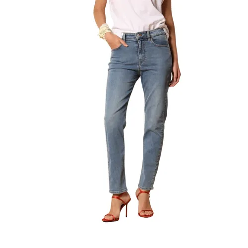 Jeans > Slim-fit Jeans - - Mason's - Modalova