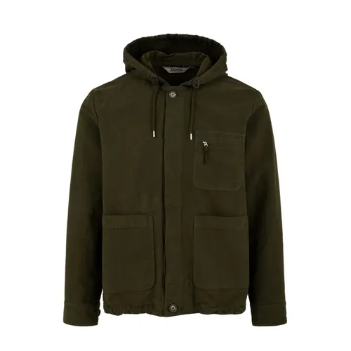 Jackets > Light Jackets - - Aspesi - Modalova