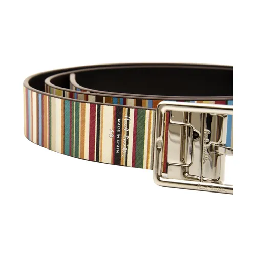 Accessories > Belts - - Paul Smith - Modalova