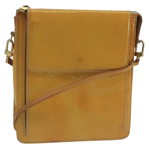 Pre-owned > Pre-owned Bags > Pre-owned Cross Body Bags - - Louis Vuitton Vintage - Modalova
