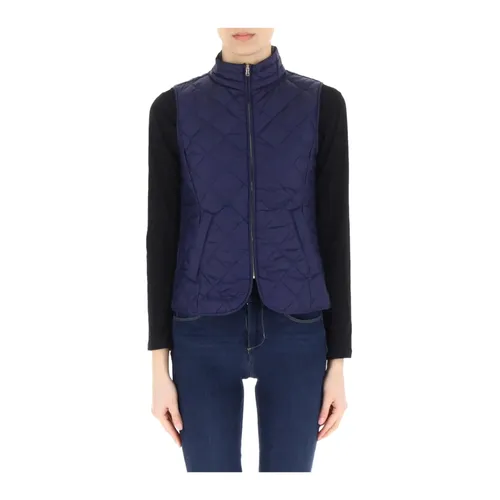 Jackets > Vests - - Emme DI Marella - Modalova