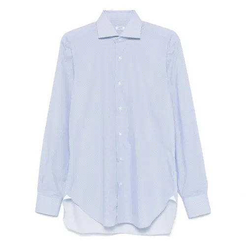 Shirts > Casual Shirts - - Barba - Modalova