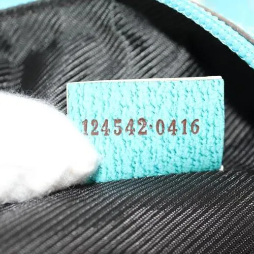 Pre-owned > Pre-owned Bags > Pre-owned Mini Bags - - Gucci Vintage - Modalova