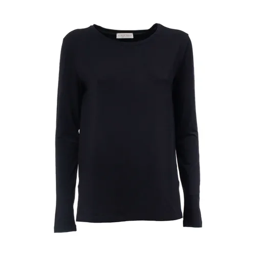 Knitwear > Round-neck Knitwear - - Le Tricot Perugia - Modalova