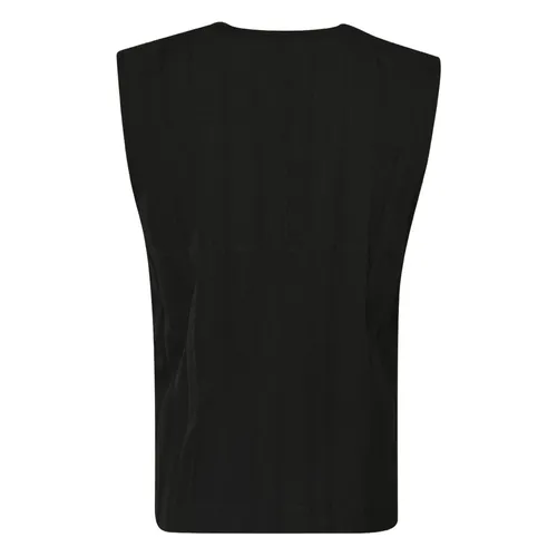 Jackets > Vests - - Issey Miyake - Modalova