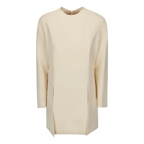 Dresses > Day Dresses > Short Dresses - - Khaite - Modalova