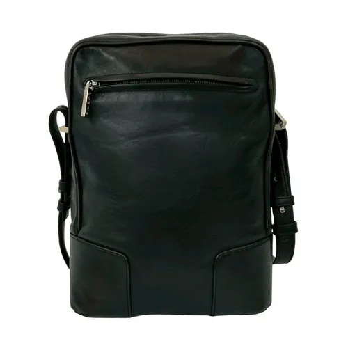 Pre-owned > Pre-owned Bags > Pre-owned Cross Body Bags - - Loewe Pre-owned - Modalova