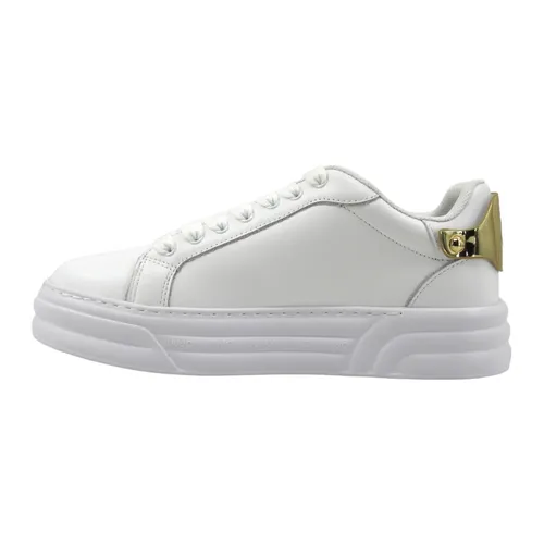 Liu Jo - Shoes > Sneakers - White - Liu Jo - Modalova