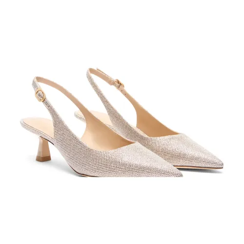 Shoes > Heels > Pumps - - Stuart Weitzman - Modalova