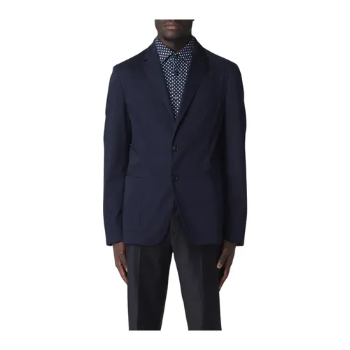 Jackets > Blazers - - Hugo Boss - Modalova