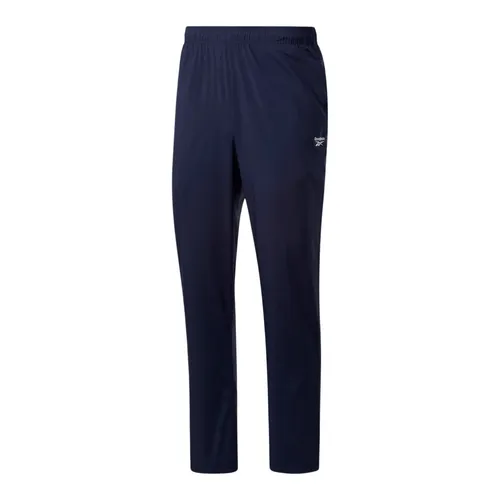 Trousers > Straight Trousers - - Reebok - Modalova
