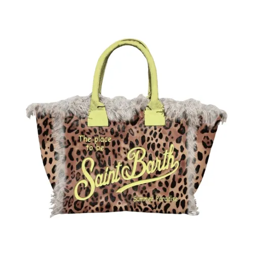 Bags > Tote Bags - - MC2 Saint Barth - Modalova
