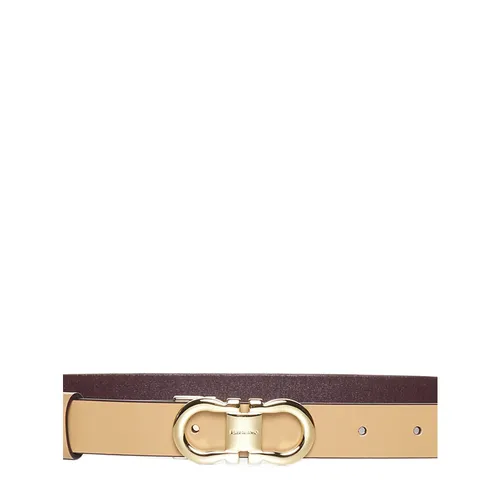 Accessories > Belts - - Ferragamo - Modalova