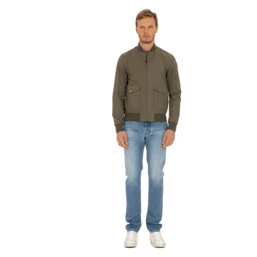 Jackets > Bomber Jackets - - Herno - Modalova