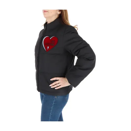 Jackets > Winter Jackets - - Love Moschino - Modalova