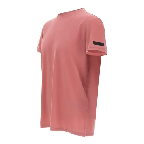 RRD - Tops > T-Shirts - Pink - RRD - Modalova