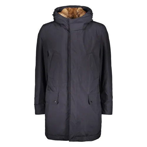 Coats > Parkas - - Paul & Shark - Modalova