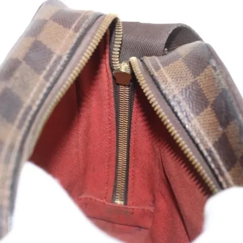Pre-owned > Pre-owned Bags > Pre-owned Cross Body Bags - - Louis Vuitton Vintage - Modalova