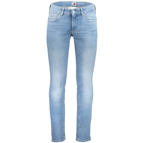 Jeans > Skinny Jeans - - Tommy Hilfiger - Modalova