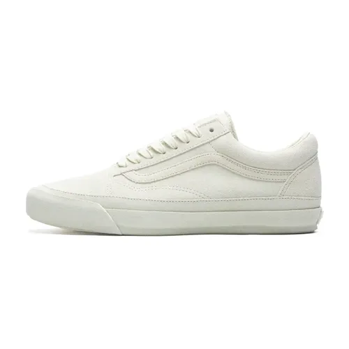 Vans - Shoes > Sneakers - Beige - Vans - Modalova