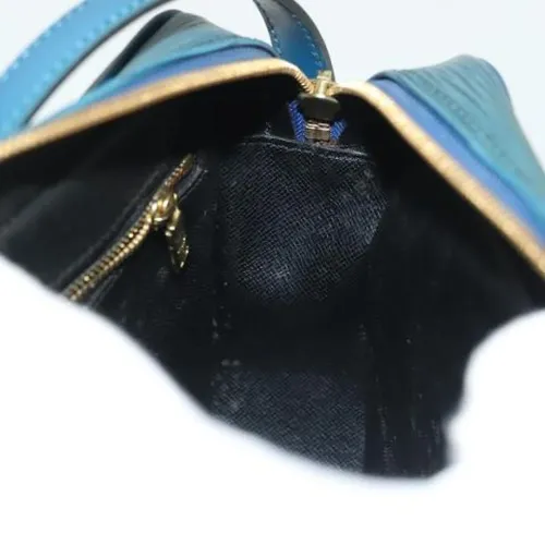 Pre-owned > Pre-owned Bags > Pre-owned Cross Body Bags - - Louis Vuitton Vintage - Modalova
