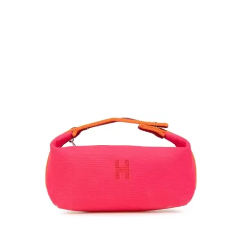 Pre-owned > Pre-owned Bags > Pre-owned Mini Bags - - Hermès Vintage - Modalova