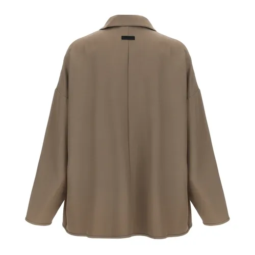 Jackets > Light Jackets - - Fear Of God - Modalova