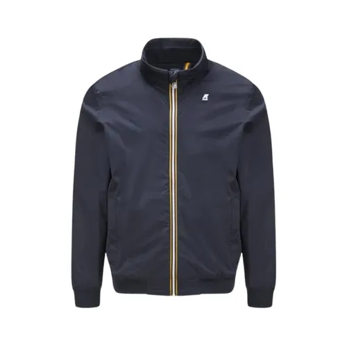 Jackets > Light Jackets - - K-Way - Modalova