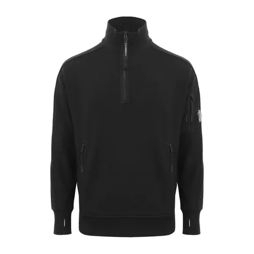 Sweatshirts & Hoodies > Sweatshirts - - C.p. Company - Modalova