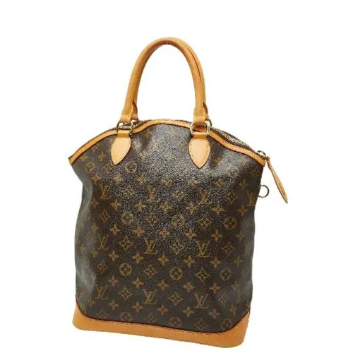 Pre-owned > Pre-owned Bags > Pre-owned Handbags - - Louis Vuitton Vintage - Modalova