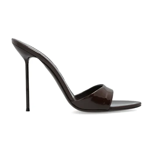 Shoes > Heels > Heeled Mules - - Paris Texas - Modalova