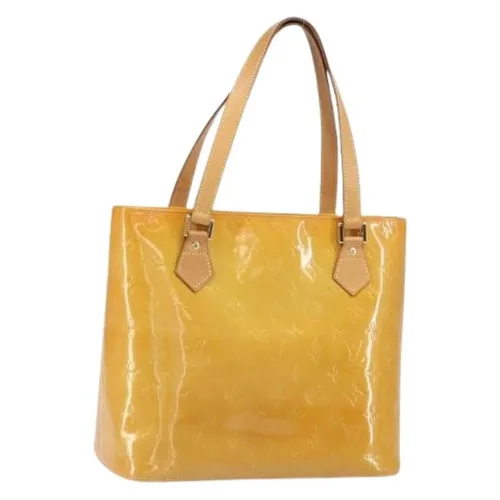 Pre-owned > Pre-owned Bags > Pre-owned Tote Bags - - Louis Vuitton Vintage - Modalova