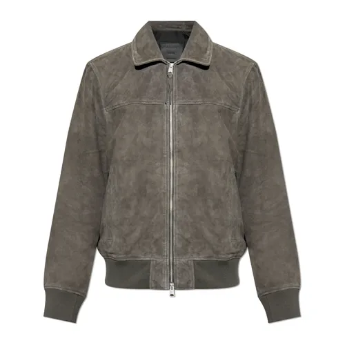 Jackets > Light Jackets - - AllSaints - Modalova