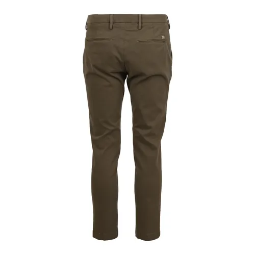Trousers > Slim-fit Trousers - - Entre amis - Modalova