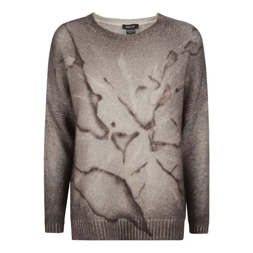 Knitwear > Cashmere Knitwear - - Avant Toi - Modalova