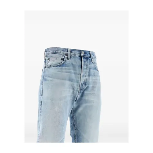 Jeans > Straight Jeans - - Levi's - Modalova